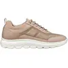 Image de Baskets femme Geox Spherica Marron 40 D46NUC_09T22_C8191