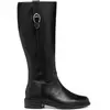 Image de Bottes femme Geox Walk Pleasure Noir 39 D46TGD_00043_C9999