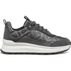 Image de Baskets femme Geox Spherica Actif Gris 36 D46WPD_0FU22_C9002
