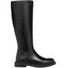Image de Bottes femme Geox Serilda Noir 39 D46WYA_00043_C9999
