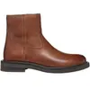 Image de Bottines femme Geox Serilda B Marron 35 D46WYB_00043_C6002