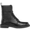 Image de Bottines femme Geox Serilda G Noir 36 D46WYG_00043_C9999