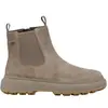 Image de Bottines femme Geox Lamidie ABX D Marron 36 D46XMD_00022_C6029