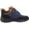 Image de Bottes Enfant Garçon Simbyos Bleu C0057
