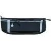 Image de Ceinture Running Fitpaddy FitBelt Noir 21x12x5 cm FITBELTBK