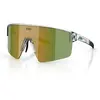 Image de Lunettes de soleil Bliz P004S Blanc L (37) 70220933