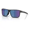 Image de Lunettes de soleil Bliz A008 Noir L (61) 70270361