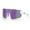 Image de Lunettes de soleil Bliz P005S Blanc 2XL (39) 70280735