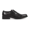 Image de Derbie Geox Carnaby Smooth Leather Noir 40 U52W1D_00043_C9999