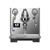 Image de Cafetière expresso Eureka Costanza R - acier inoxydable poli