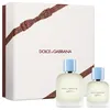 Image de Coffret 2 pièces bleu clair pour homme