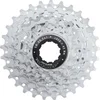 Image de Cassette vélo route Miche Primato Shimano 11 v 13-29 T Argenté 13/29T 38756