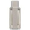 Image de FERRAGAMO BRIGHT LEATHER MEN eau de toilette vaporisateur 100 ml