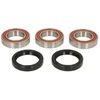 Image de ATHENA W445002R Kit de roulements de roue arrière