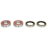 Image de ATHENA W445003R Roulement De Roues