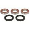 Image de ATHENA W445004R Kit de roulements de roue