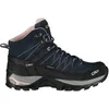 Image de Chaussures de randonnée femme CMP Rigel Waterproof Gris 37 3Q12946-53UG