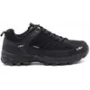Image de Chaussures de randonnée CMP Rigel Noir 46 3Q13247-72YF
