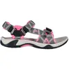 Image de Sandales femme CMP Hamal Gris 41 38Q9956-03TE