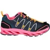 Image de Chaussures de trail enfant CMP Altak 2.0 Rose 38 30Q9674J-56UG