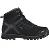 Image de Chaussures de randonnée mid CMP Moon waterprof Noir 43 31Q4797-U901