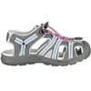 Image de Sandales enfant CMP Aquari 2.0 Gris 36 30Q9664-43UL