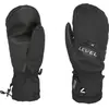 Image de Moufles de ski Level Switchback Noir S 2090UM-30716