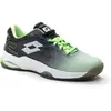 Image de Chaussures indoor femme Lotto Superrapida 100 Vert 37 217303_8U4