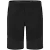 Image de Short Montura Falcade Bermuda Noir L MPBG17X_TS686_90