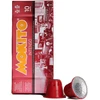 Image de Capsules de café compatibles avec Nespresso® Mokito Intenso, 10 pièces.