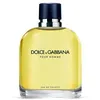 Image de DOLCE & GABBANA POUR HOMME eau de toilette vaporisateur 200 ml