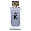 Image de K BY DOLCE&GABBANA eau de toilette vapeur 100 ml