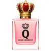 Image de Q BY DOLCE & GABBANA eau de parfum vapeur 50 ml