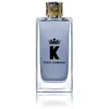 Image de K BY DOLCE&GABBANA eau de toilette vapeur 200 ml
