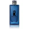 Image de K BY DOLCE&GABBANA eau de parfum vapeur 200 ml
