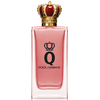 Image de Dolce&Gabbana Q by DG Intense Eau de Parfum 100 ml