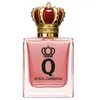 Image de Q BY DOLCE & GABBANA INTENSE vapeur eau de parfum intense 50 ml