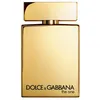 Image de THE ONE FOR MEN GOLD INTENSE eau de parfum vaporisateur 100 ml