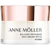 Image de ROSGE balance rich repairing cream SPF15 50 ml