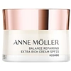 Image de ROSGE balance extra-rich repairing cream SPF15 50 ml