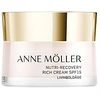 Image de LIVINGOLDGE nutri-recovery rich cream SPF15 50 ml