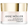 Image de LIVINGOLDGE nutri-recovery ex-rich cream SPF15 50 ml