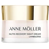 Image de LIVINGOLDGE nutri-recovery night cream 50 ml