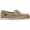 Image de Chaussures bateau Sebago Docksides Beige 42 7000GA0-906R