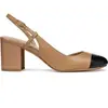 Image de Chaussures à talon femme Geox Virnilisa Beige 39 D55YYA_000TU_C0015