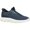 Image de Baskets femme Geox Spherica Plus A Bleu 37 D557MA_06KBC_C4002