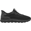 Image de Baskets Geox U Spherica Plus A Noir 43 U55MPA_06KEK_C9999