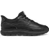 Image de Baskets femme Geox Spherica Plus Noir 37 D567MB_00085_C9999