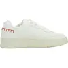 Image de Baskets Enfant Fille Blanc C1000