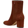Image de Bottines suéde femme Geox Virnilisa 65 Marron 39,5 D56YYE_000ZT_C6014